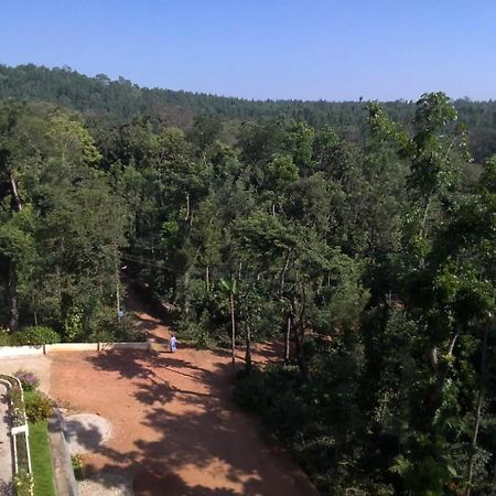 Butter Clouds Homestay Chikmagalur Exterior photo