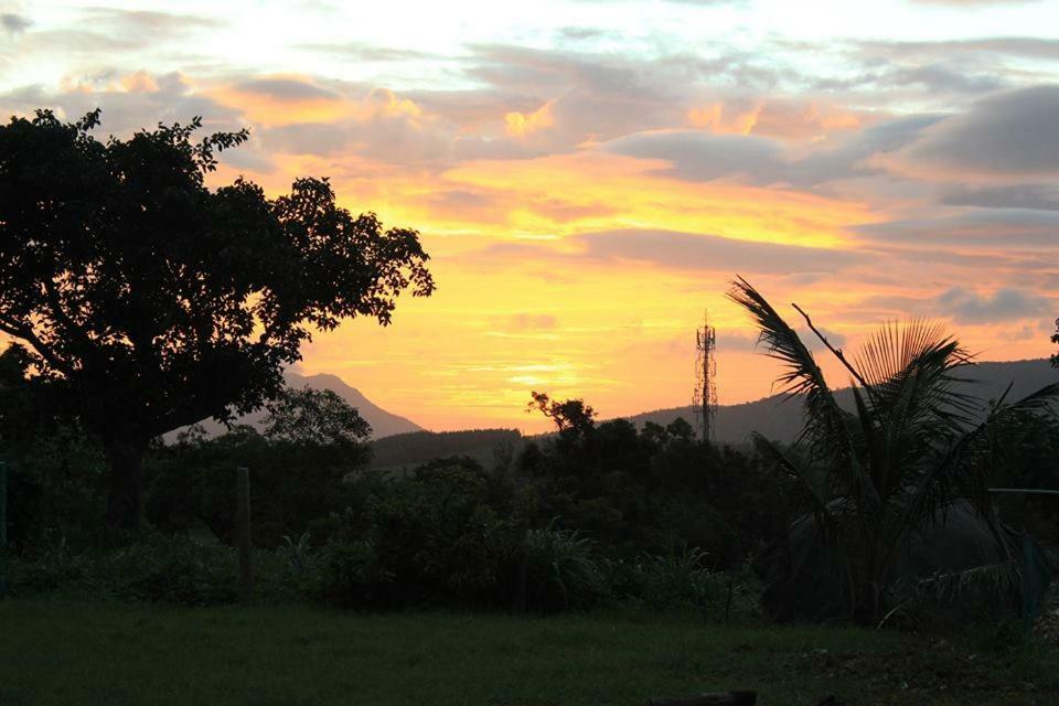 Butter Clouds Homestay Chikmagalur Exterior photo